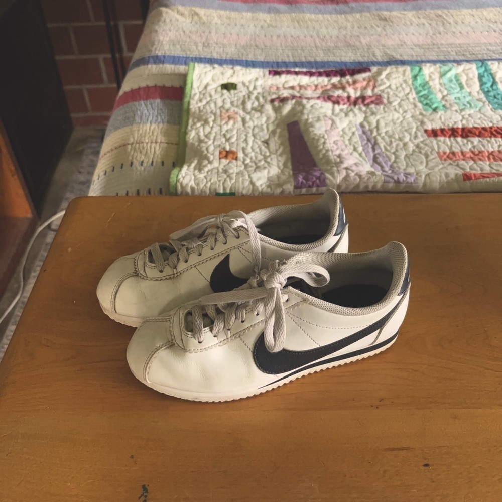 Nike Cortez shoes